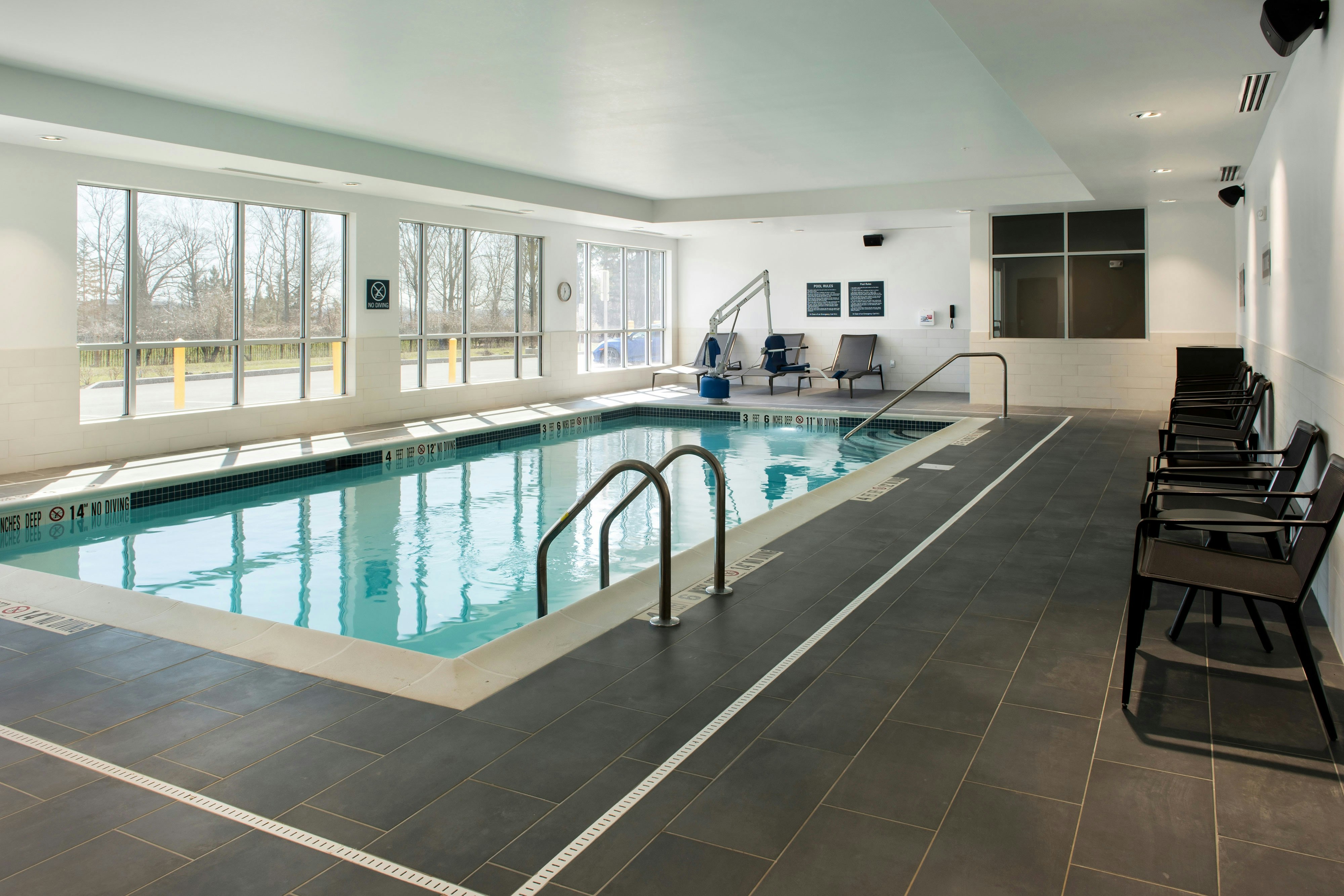 Four Points by Sheraton Albany 2/8