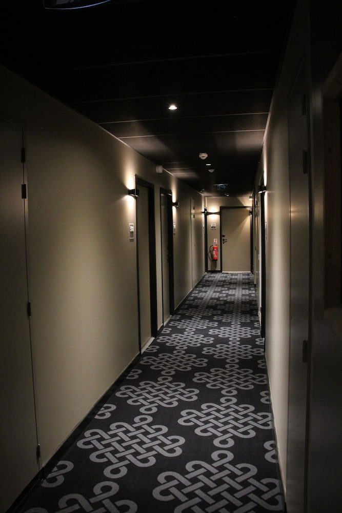 Ibis Le Mans Centre Gare Nord Hotel 6/73