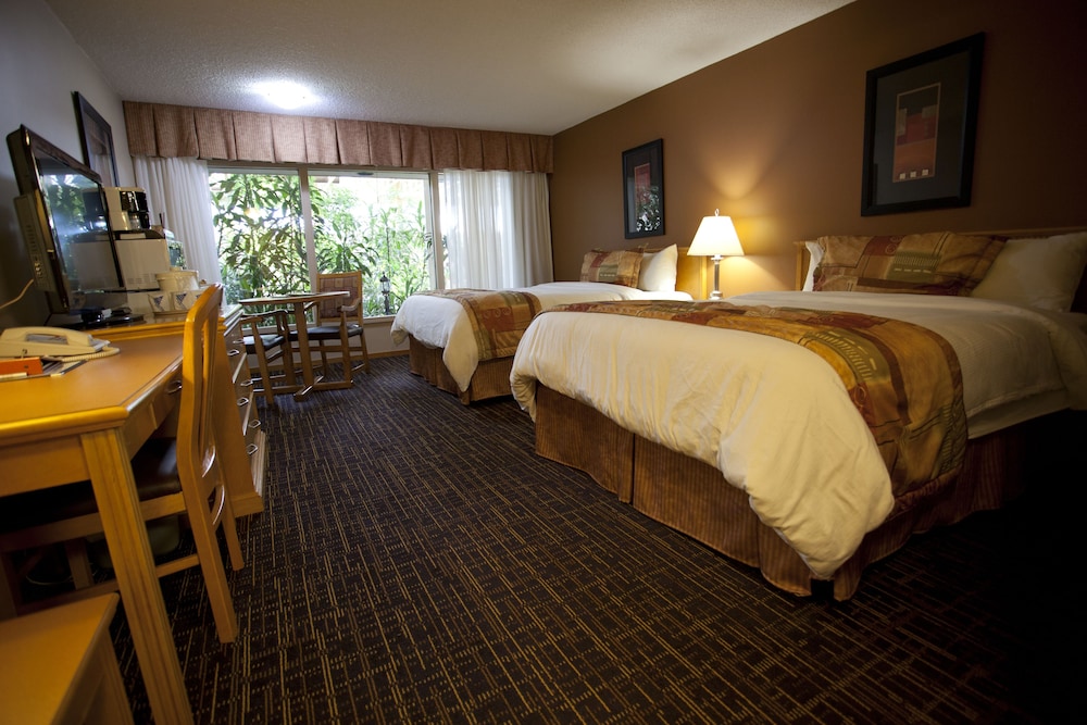 Westlock Inn & Conference Centre 11/40
