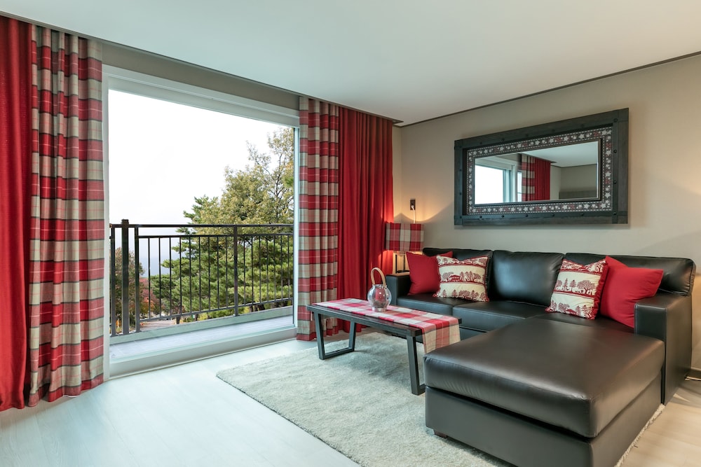 Kensington Resort Seorak Valley 43/74