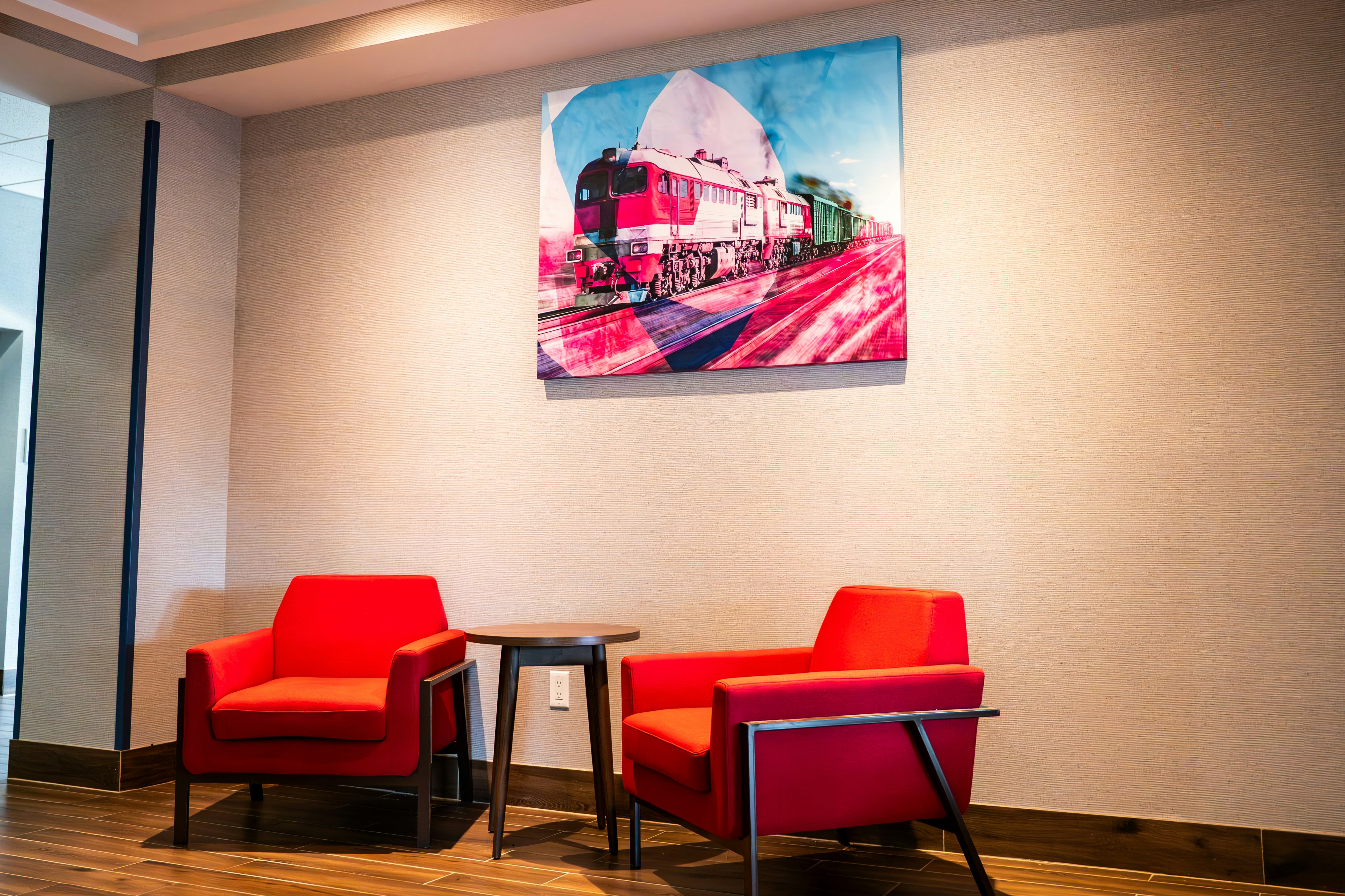Hampton Inn Turnersville (Philadelphia Area) 15/18