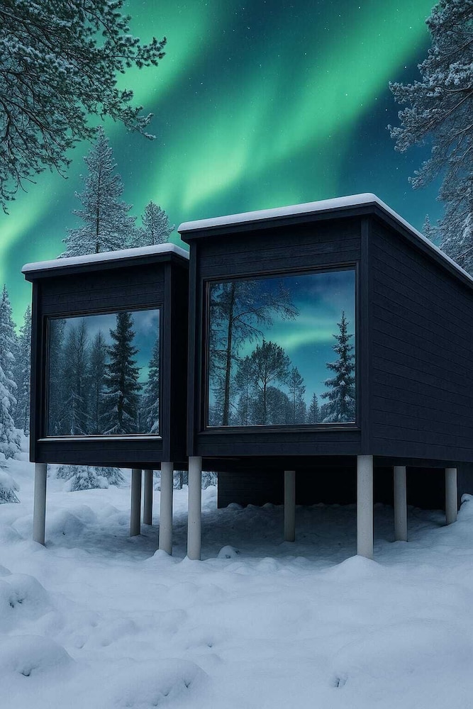 Arctic Panorama Resort 6/50