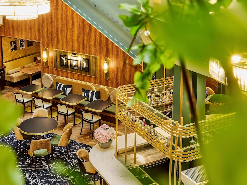 Nest Hotel Paris la Defense - MGallery Collection 43/46