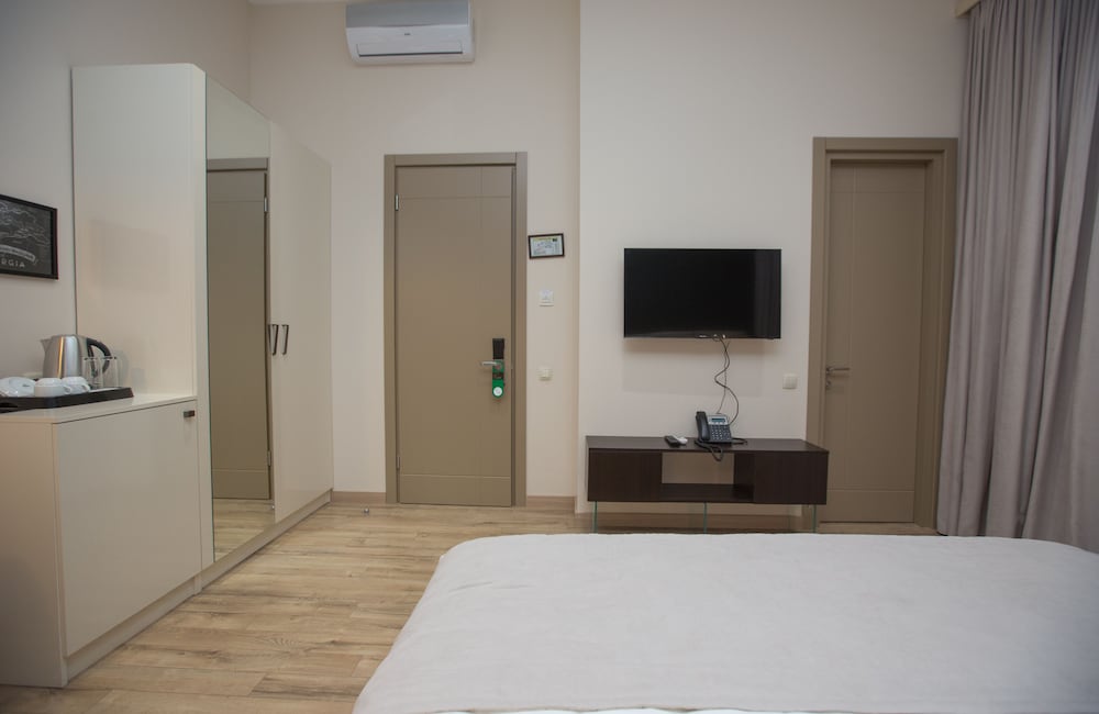 History Hotel Tbilisi 10/30