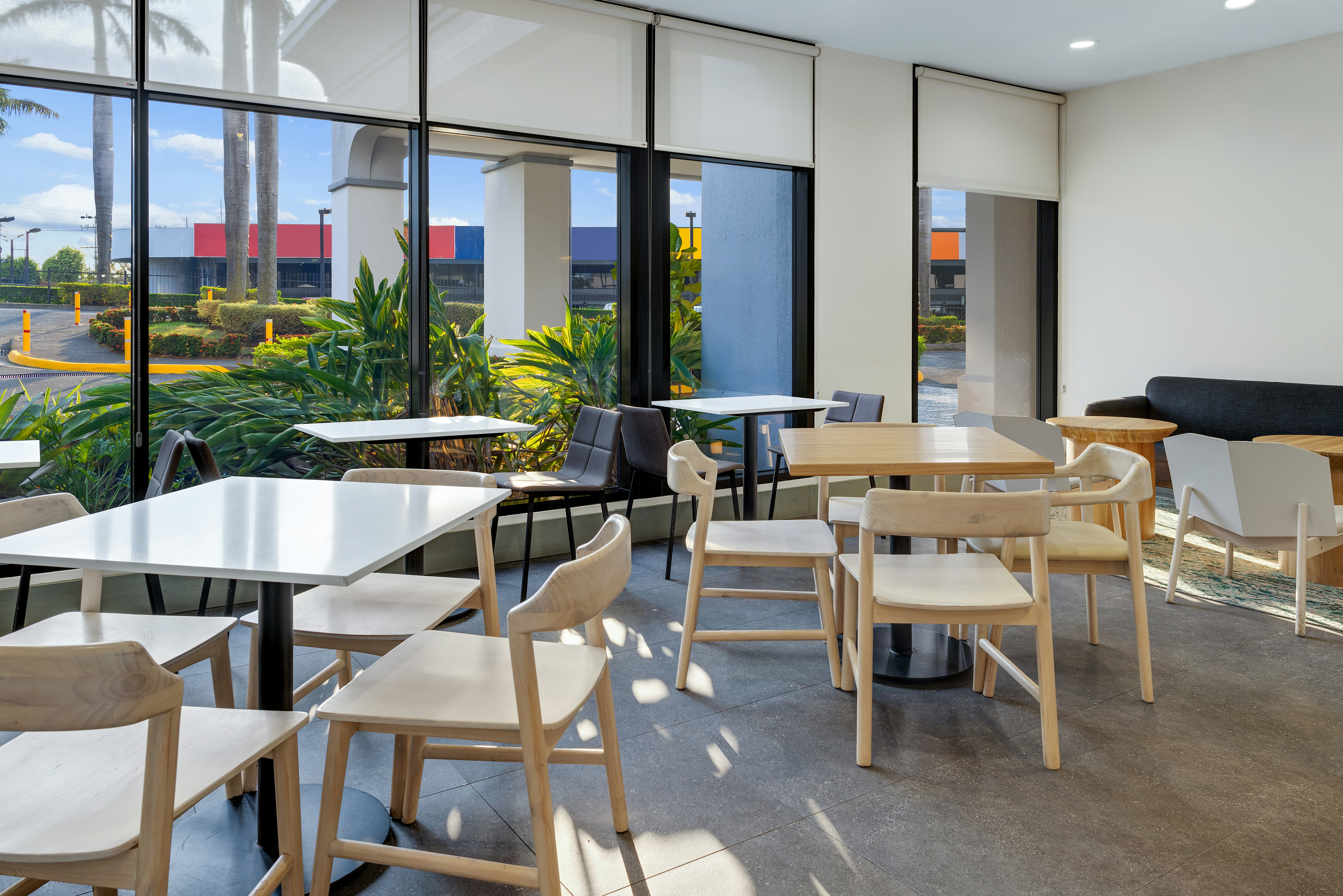 Hampton by Hilton San Jose Airport 16/31