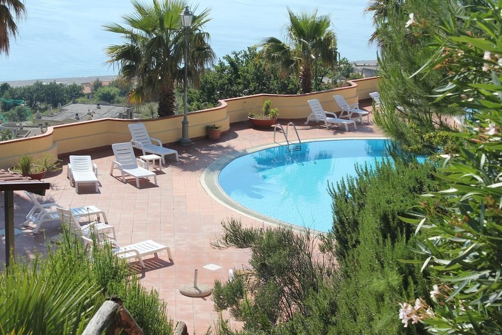 HOTEL RESIDENZA DEL GOLFO 29/38