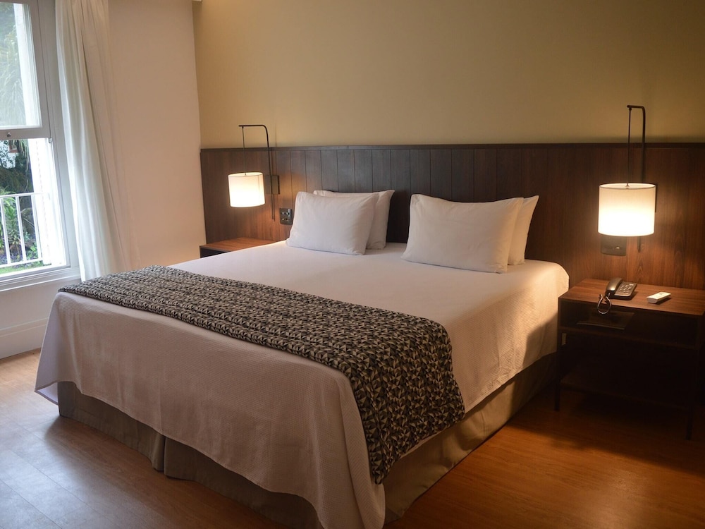 HOTEL-ESCOLA BELA VISTA 24/59