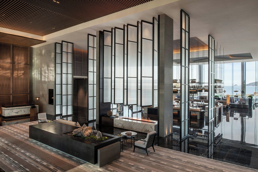 Sheraton Ningbo Xiangshan Resort 17/26