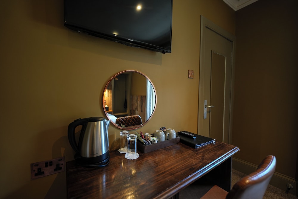 Whisky Vaults Hotel 26/50