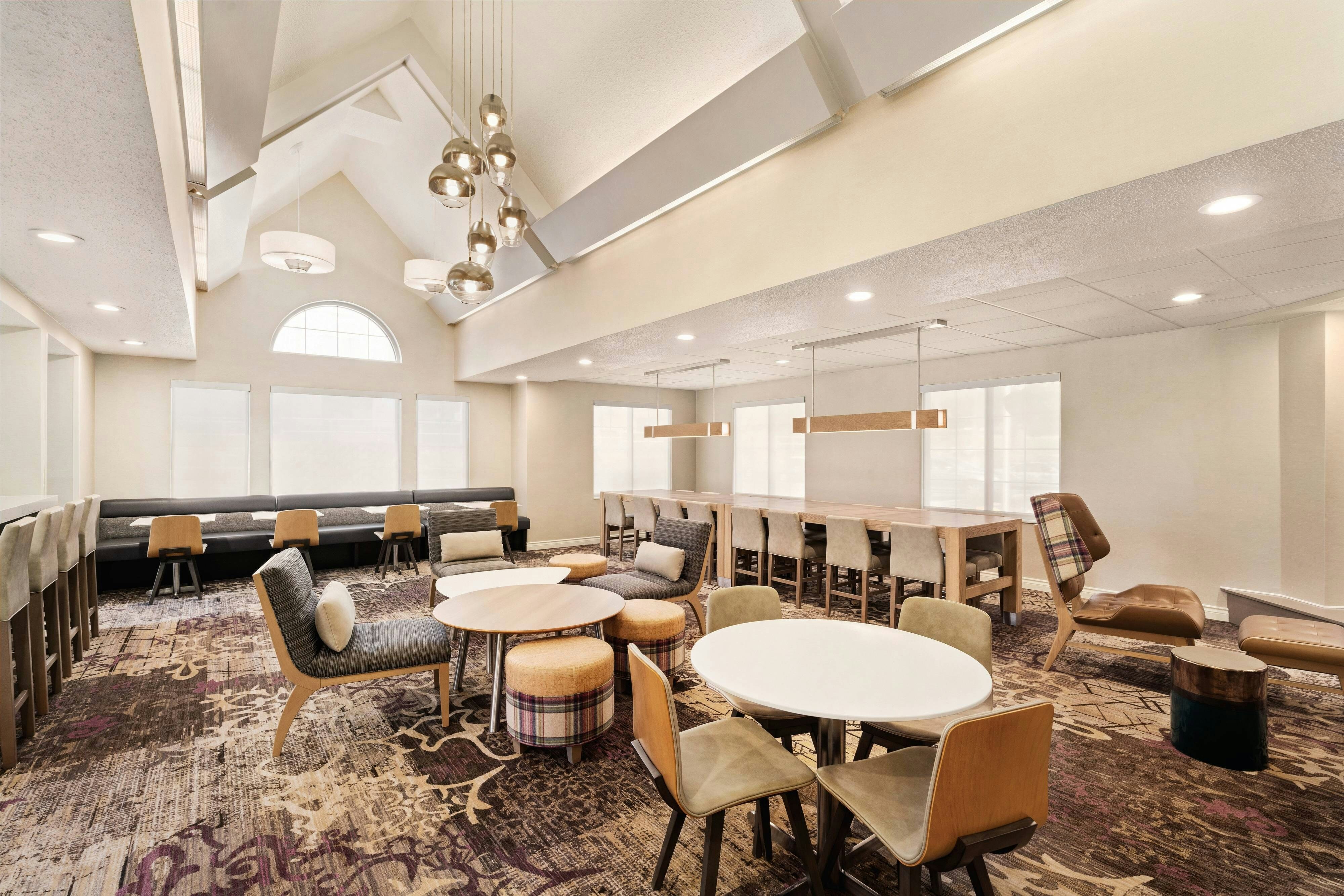 Residence Inn by Marriott Scranton 15/36