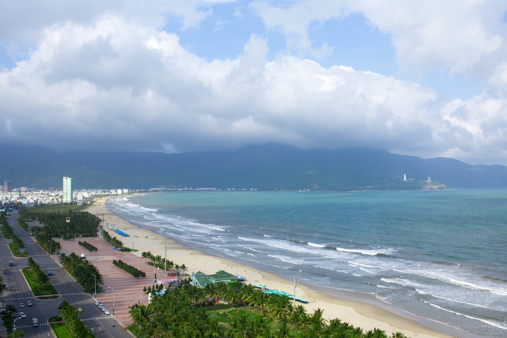 Diamond Sea Hotel 104/115
