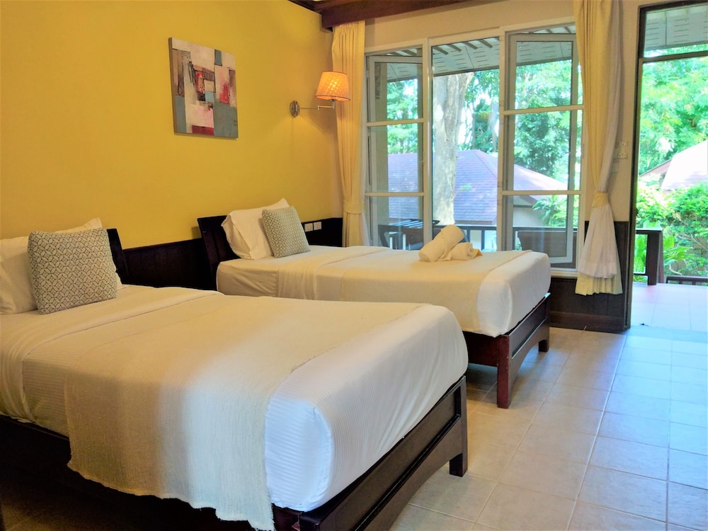 SAMED VILLA RESORT 39/74