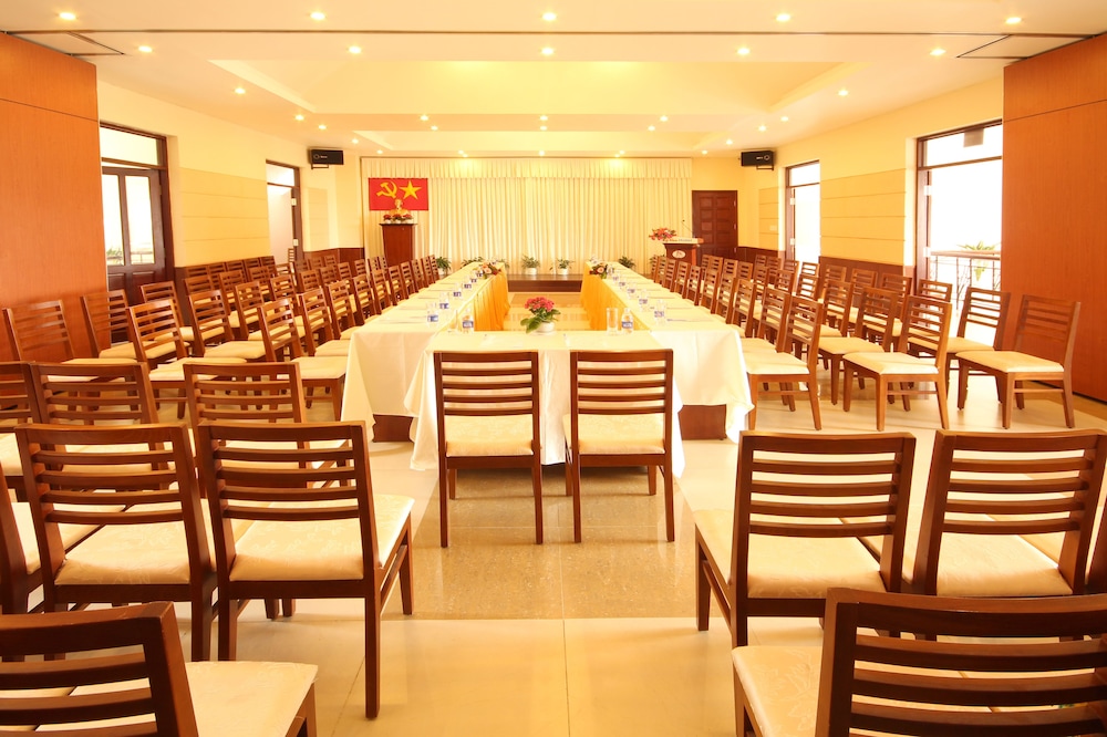Ky Hoa Da Lat Hotel 34/49