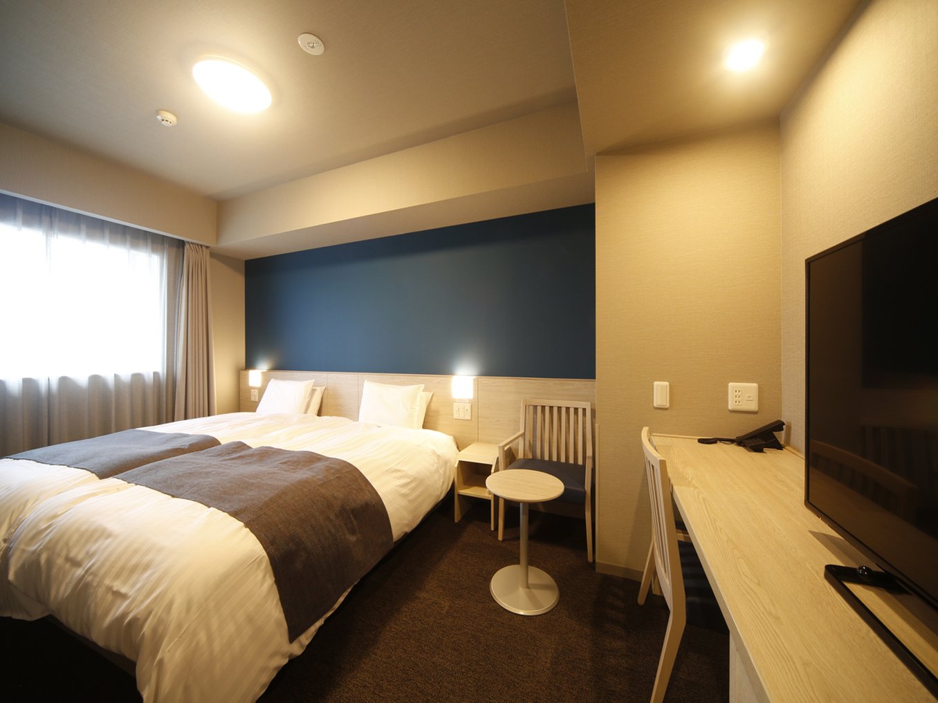 Hotel Dormy Inn Miyazaki Natural Hot Spring 6/11