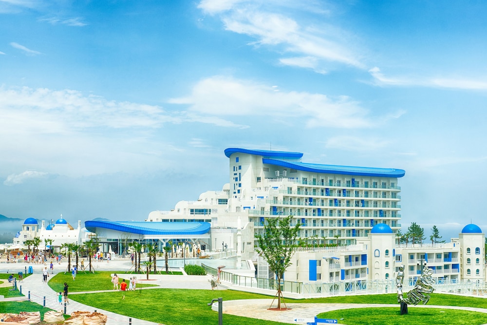 Sol Beach Samcheok 2/46