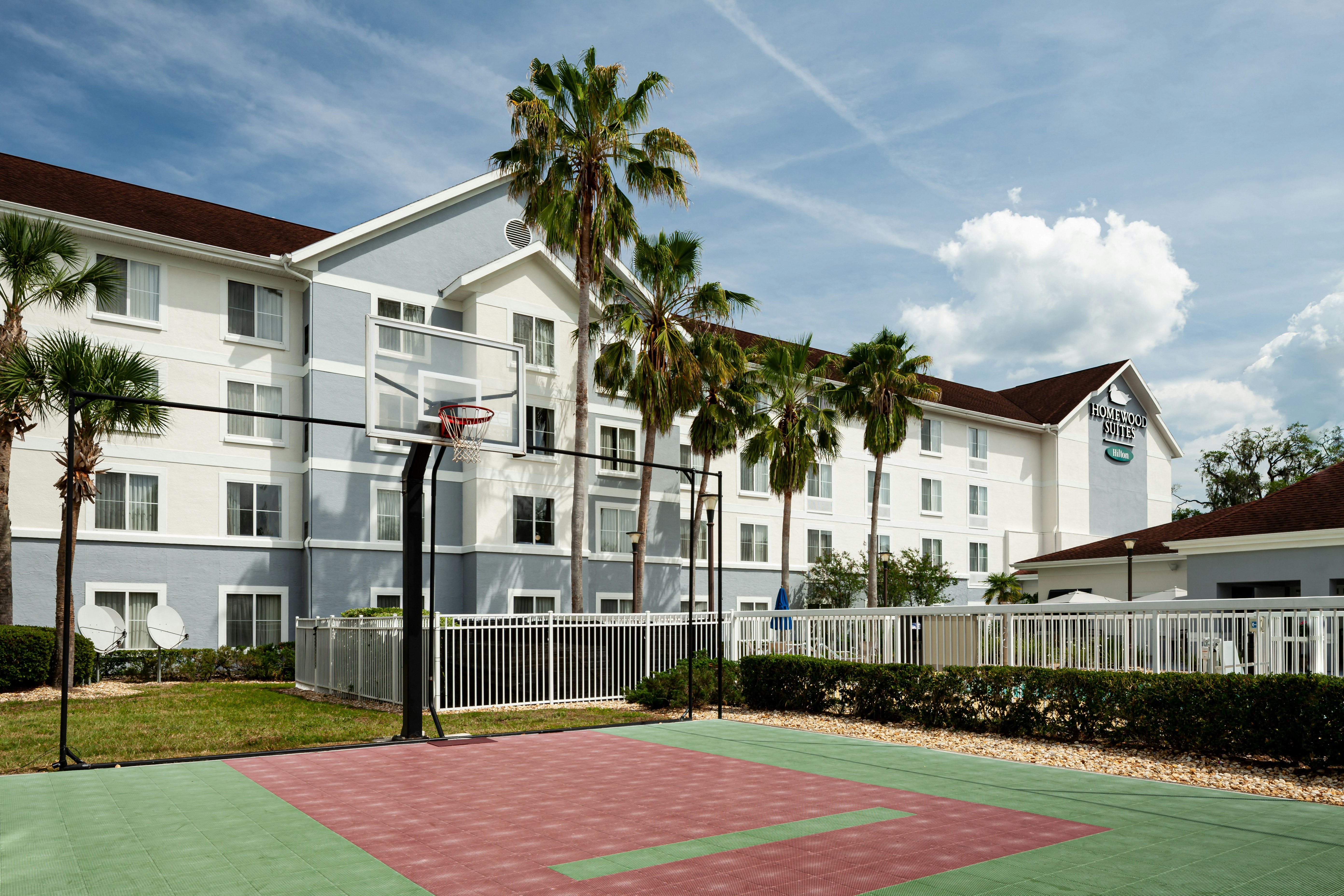 Homewood Suites by Hilton Gainesville 20/39
