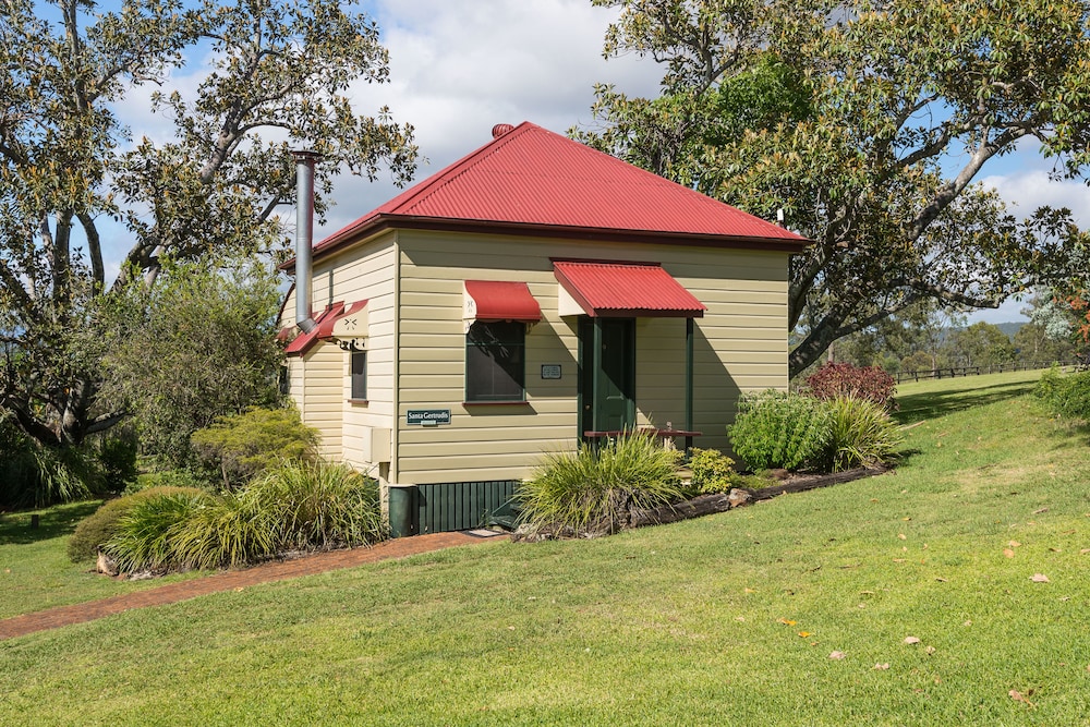 Spicers Hidden Vale 2/69