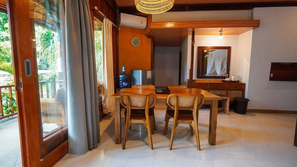 Darsan Lembongan Boutique Cottage 30/50