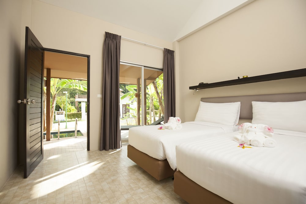 The Lifeco Phuket Well-Being Detox Center 17/83