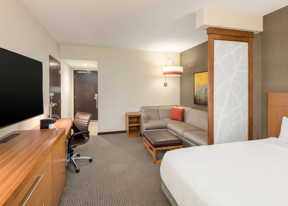 Hyatt Place Greenville/Downtown 39/64