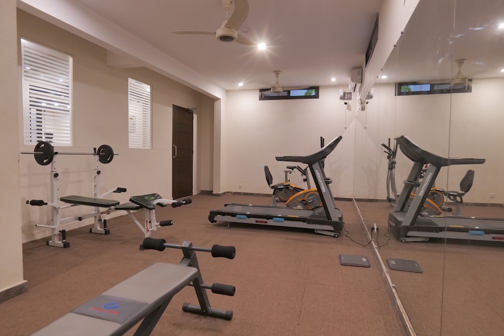 Xefan Hotel and Suites 37/59