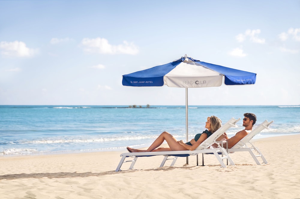 Fairmont El San Juan Villa Experience 65/72
