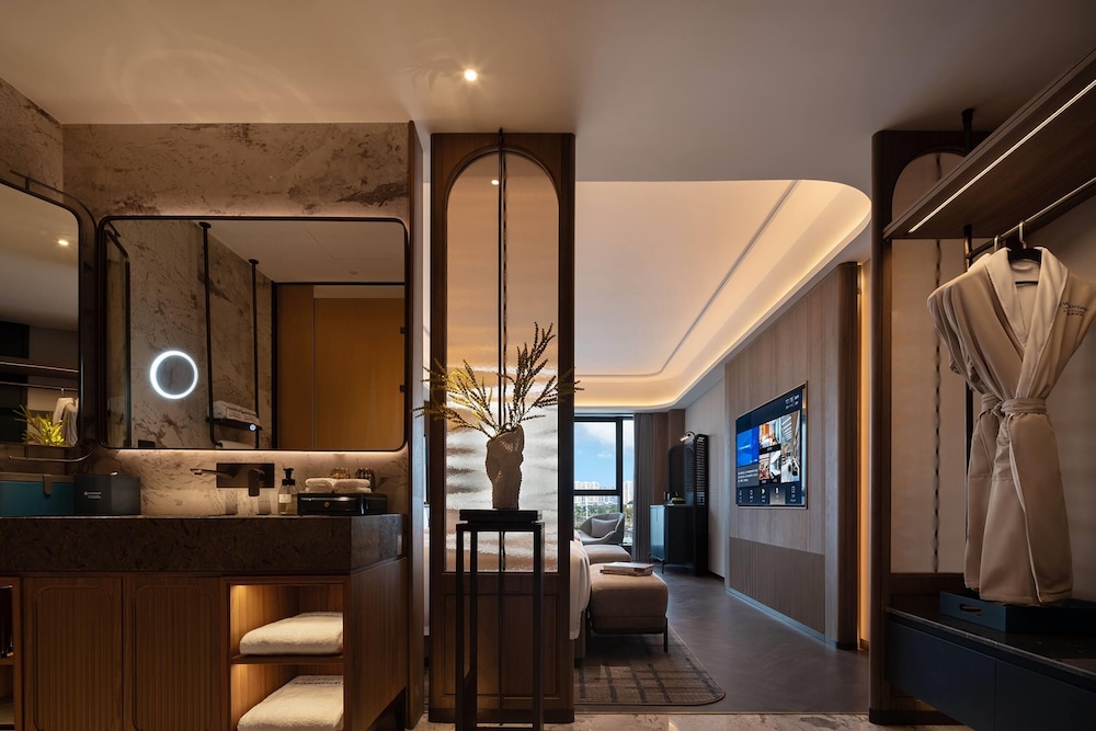Wyndham Changsha Yanghu 38/41