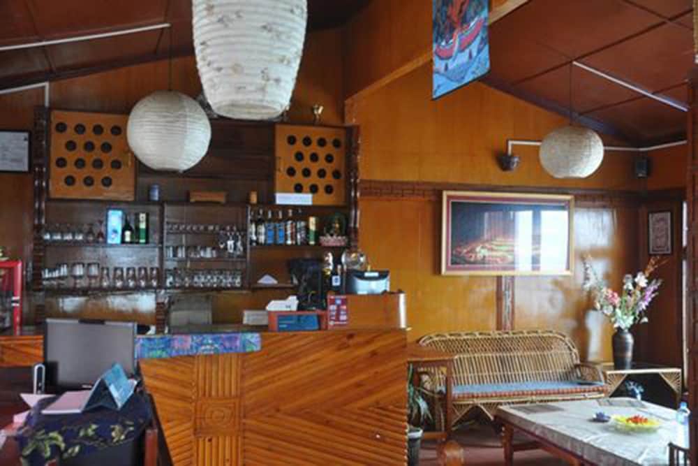 Stupa Resort Nagarkot 23/38