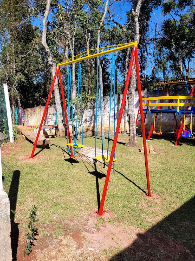 Pousada Cravo Canela 47/70