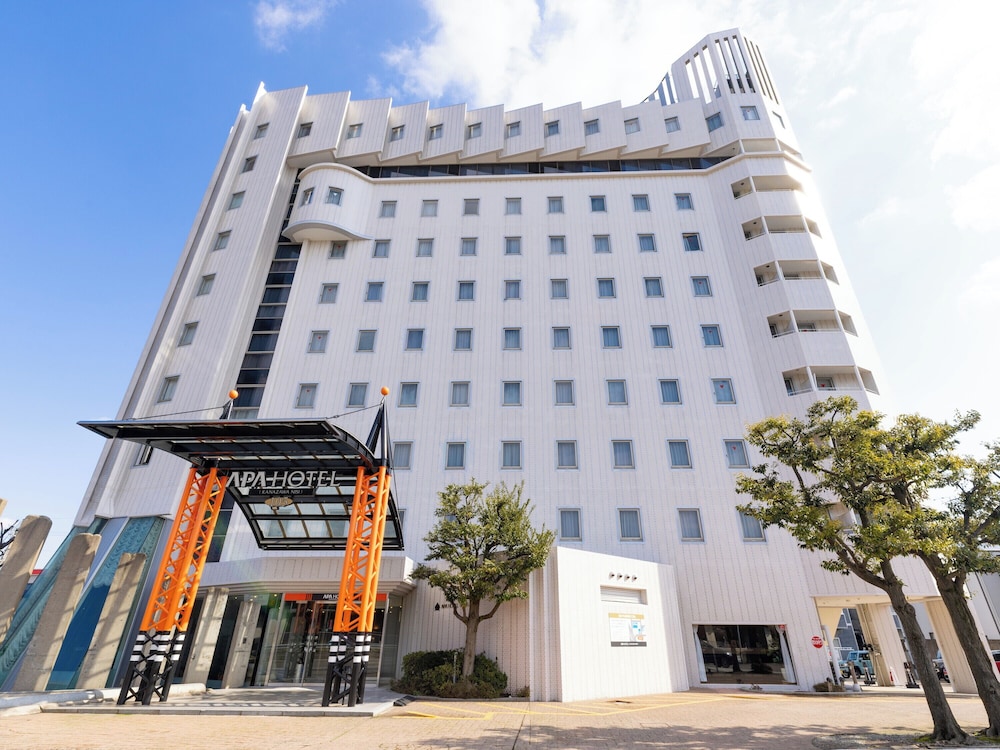 APA Hotel Kanazawa-Nishi 2/56