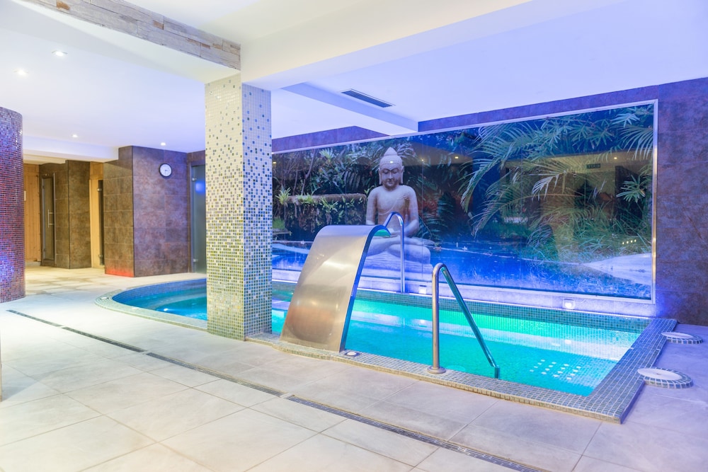 Hotel Torre Azul & Spa - Adults Only 28/43