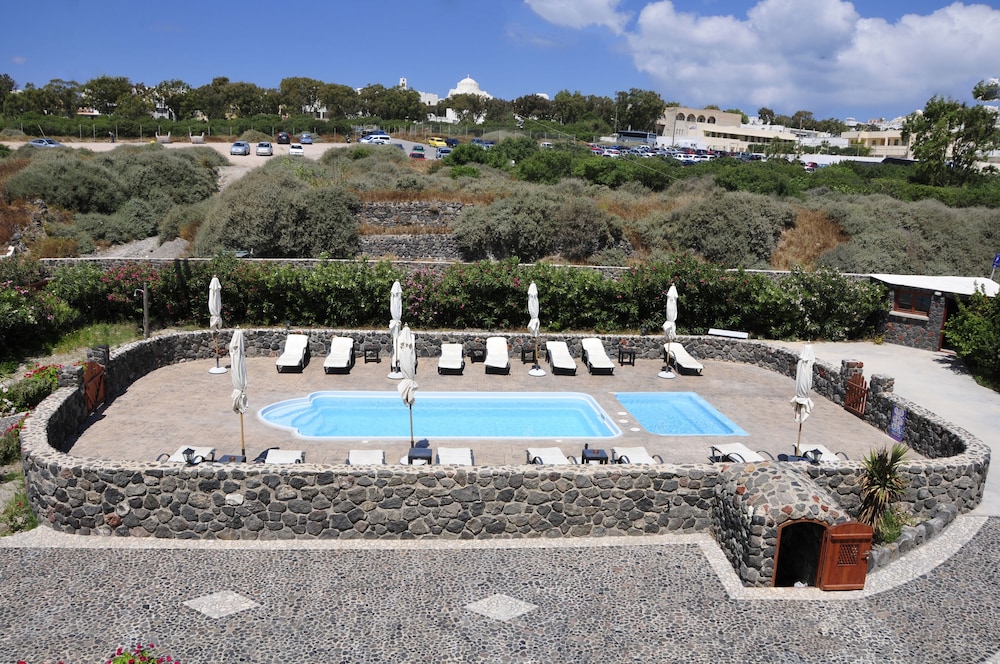 Anessis Santorini 39/47