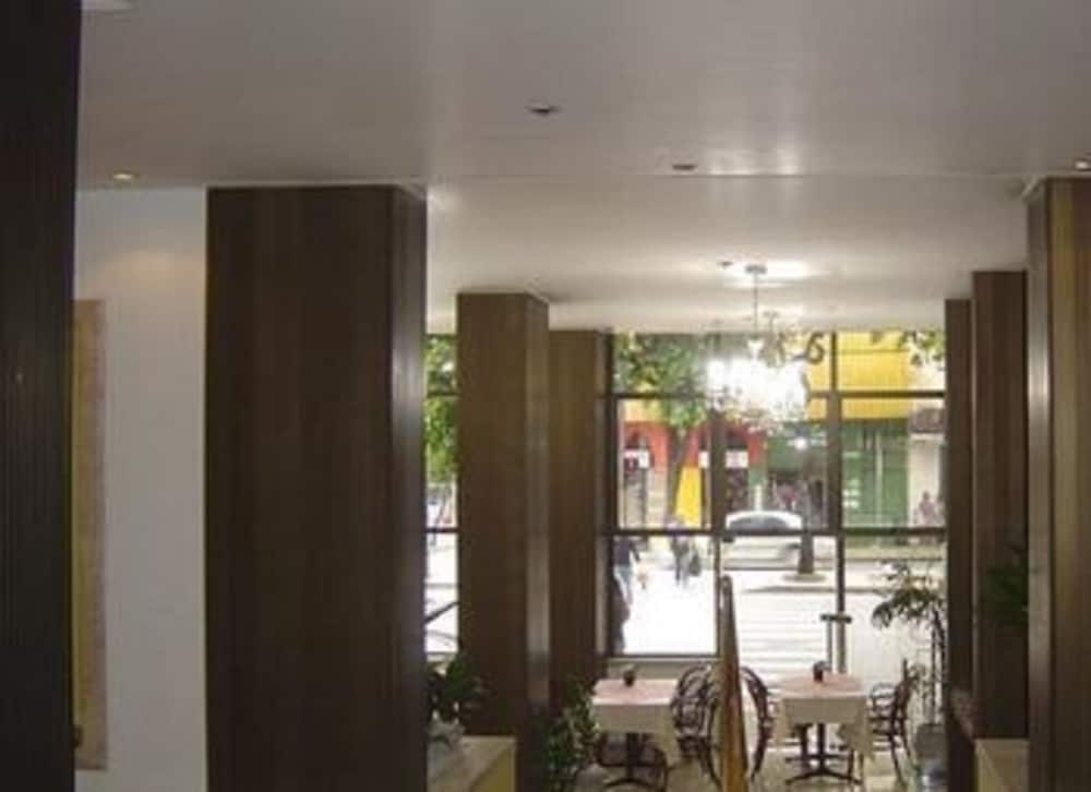 Hotel Nacional Inn Belo Horizonte 77/79