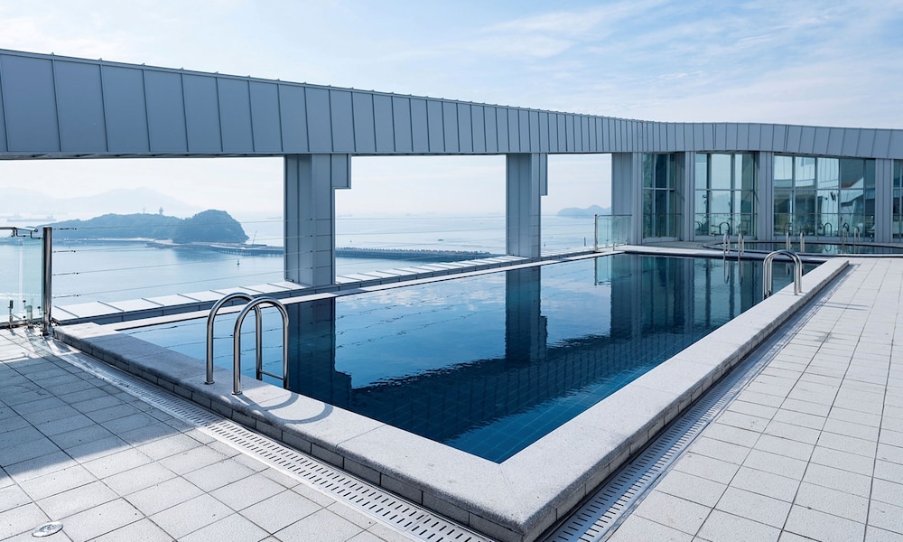 Yeosu Venezia Hotel & Suites 15/50
