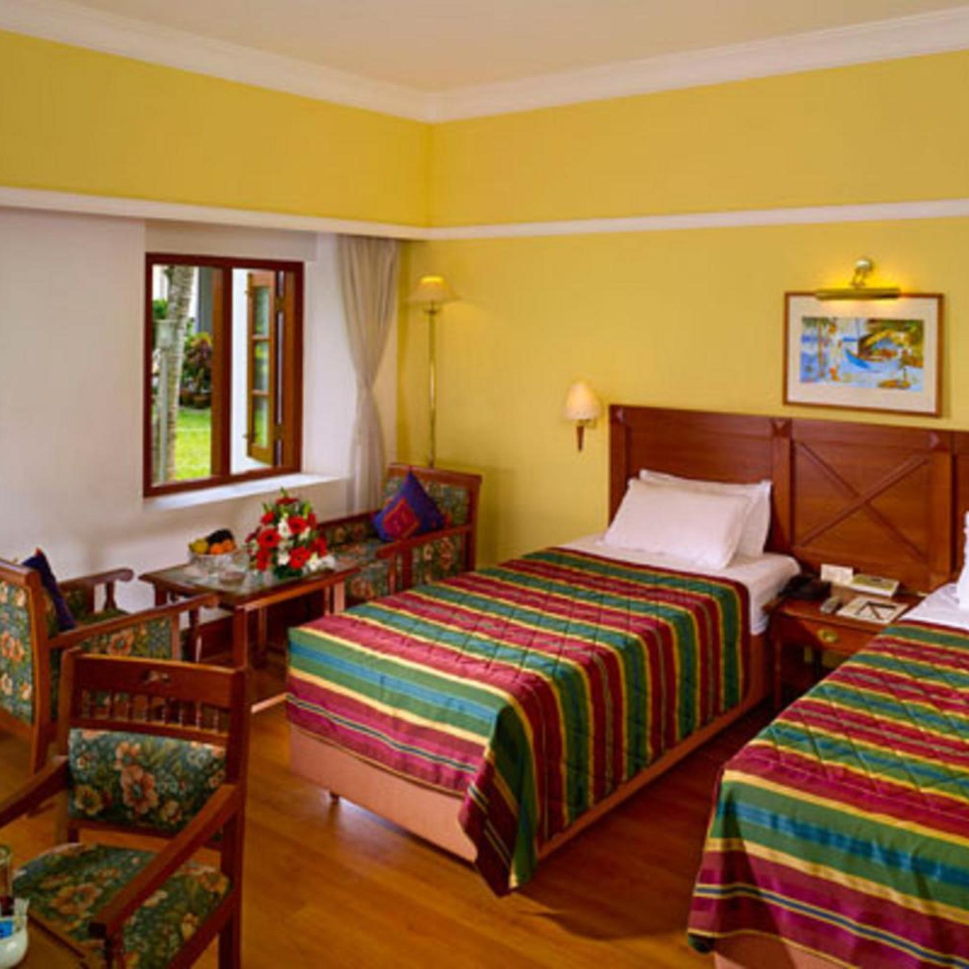 Ktdc Mascot Hotel 16/55