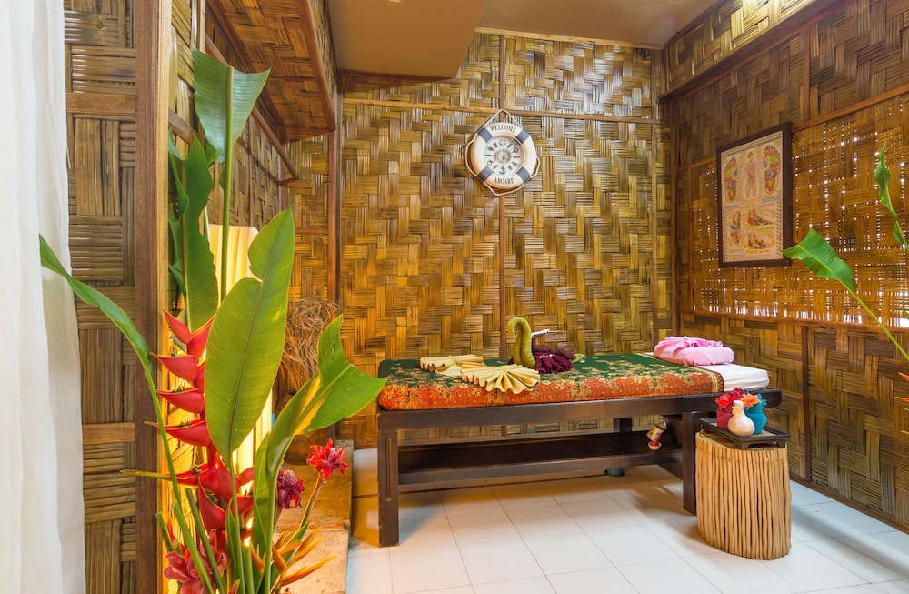 Alama Sea Village Resort 13/70