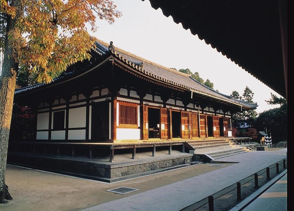 Ab Hotel Nara 7/55