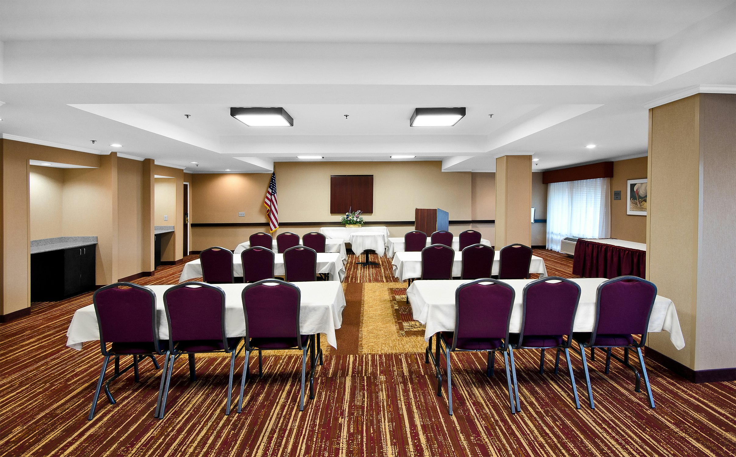Hampton Inn Asheboro 15/22