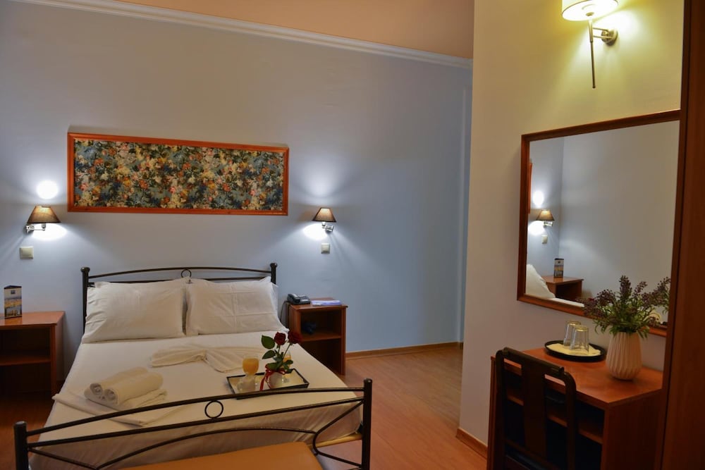 Grand Hotel Loutraki 29/48