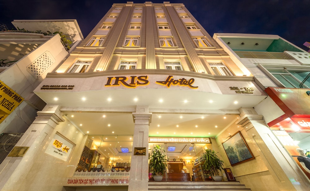 Iris Hotel Danang 1/41