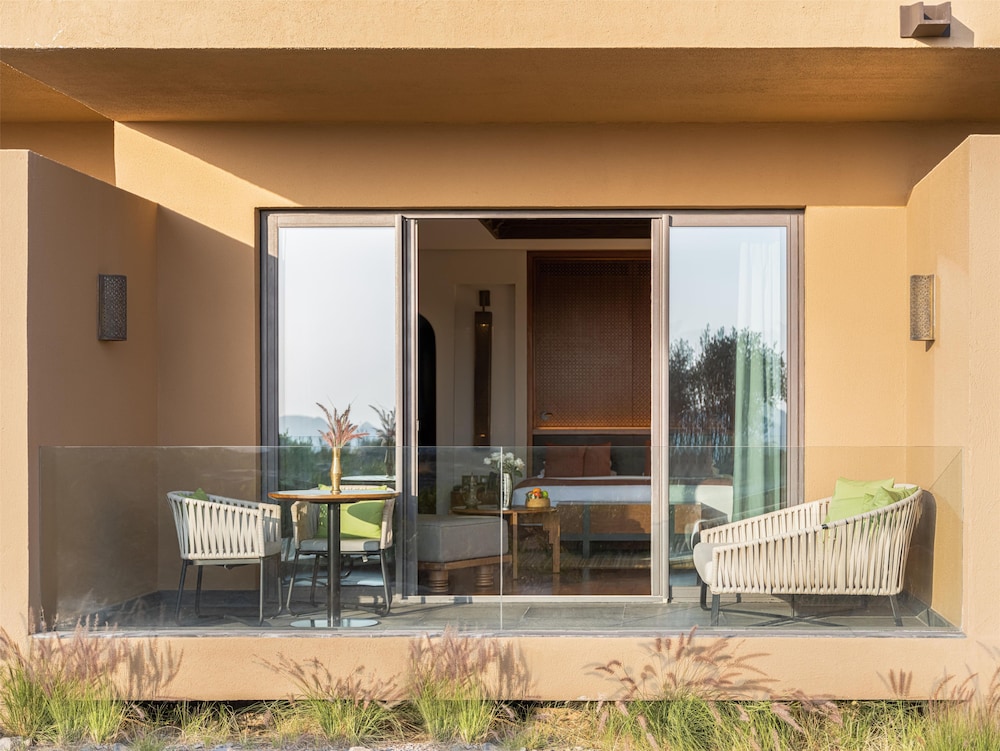 Anantara Al Jabal Al Akhdar Resort 8/80