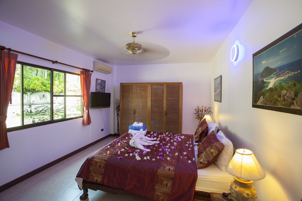 Ya Nui Resort 43/81