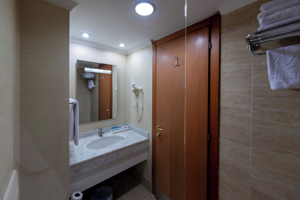 Jura Hotels Mavi Surmeli Adana 49/50