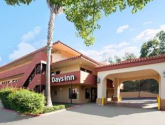 Days Inn By Wyndham Encinitas Moonlight Beach 2/46