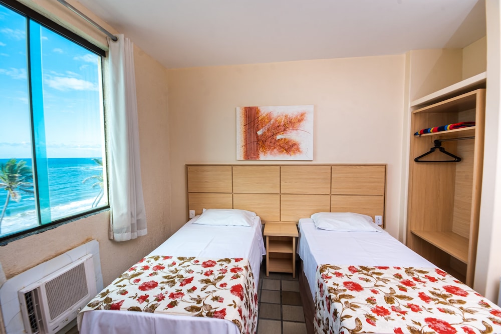 Hotel Dan Inn Express Salvador By Nacional Inn 12/70