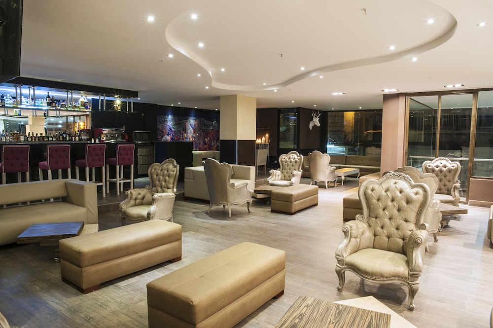 Hotel Grand Park 33/50