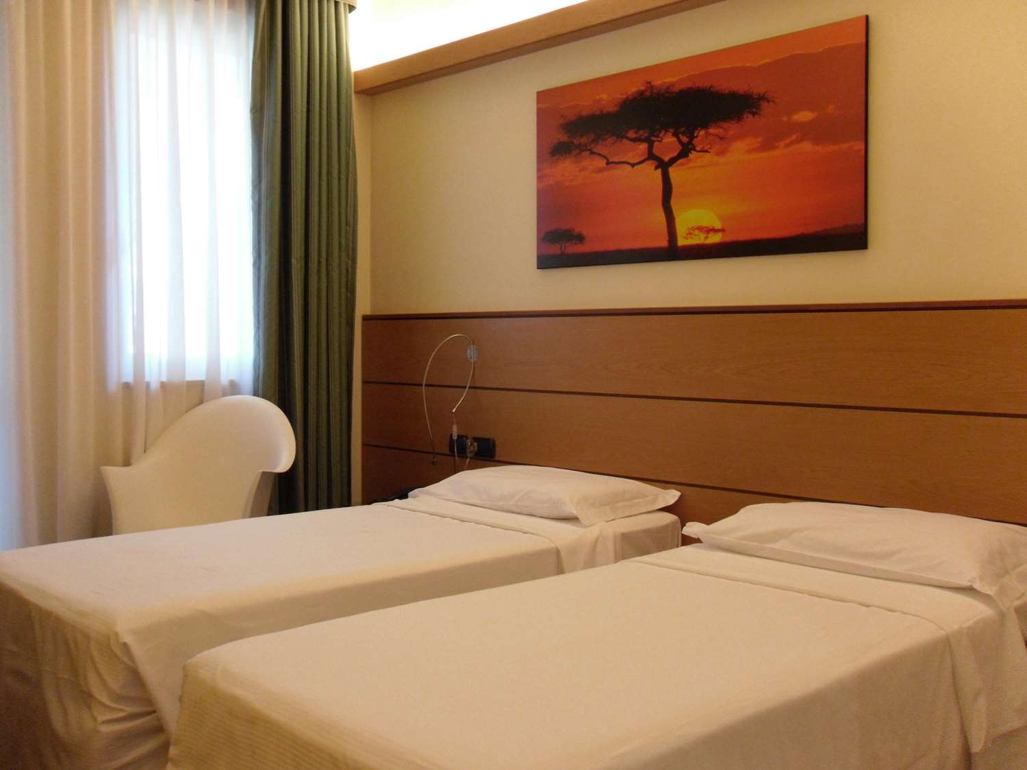 Best Western Hotel Dei Cavalieri 9/40