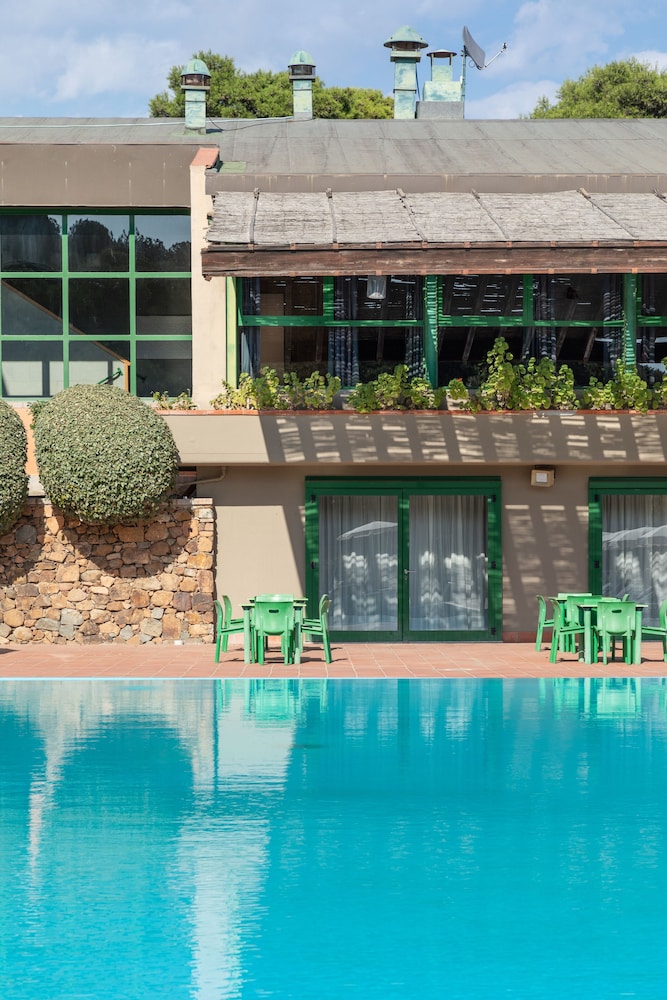 Hotel Residence Baia Delle Ginestre 2/50