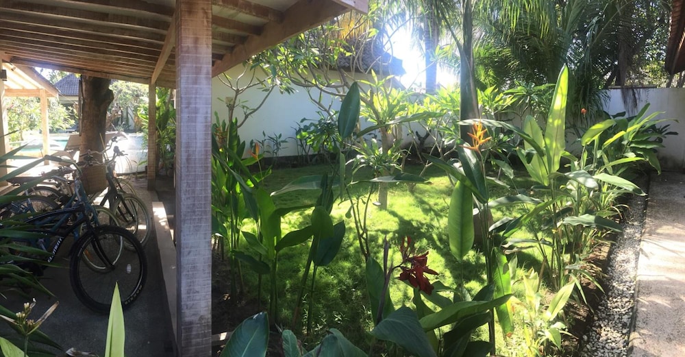 Kalua Boutique Bungalows 41/50