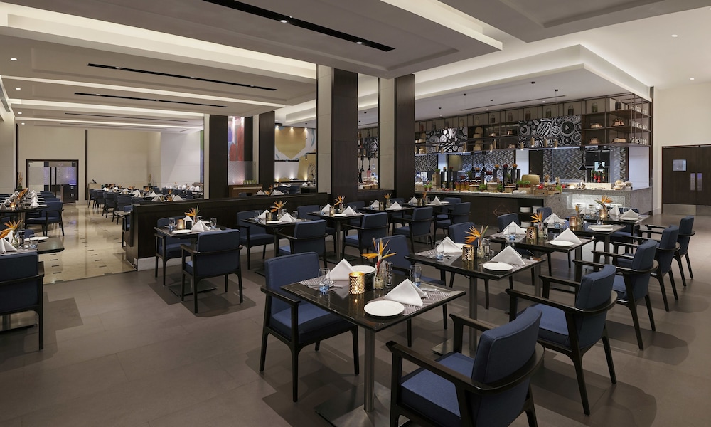 NOVOTEL HYDERABAD CONVENTION CENTRE 58/73